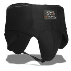 Rival Pro alasuoja