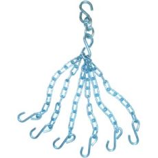 Säkkiketjut 6-lenkkiä