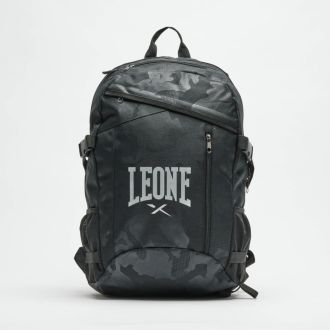 Camo Black Leone