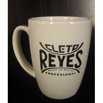 Cleto Reyes muki