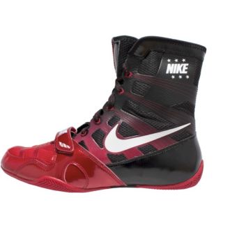 Nike Hyper KO red