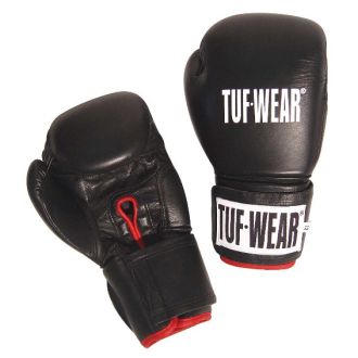 TufWear Safety sparrihanska 12oz